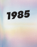 1985. Mondes-images